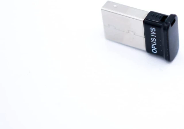 Main image of IMclean Bluetooth Dongle