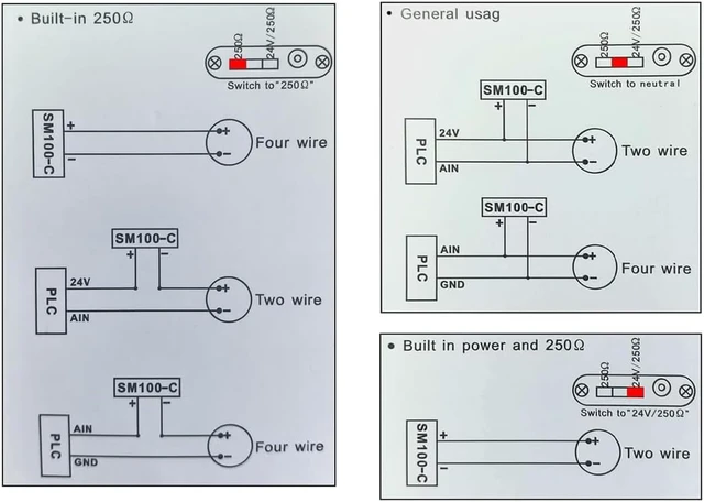 Alt view image 7 of 7 - HART-USB Modem, Industrial HART Communicator with Built-in 24V Power Supply, Compatible with HART Protocol Instruments