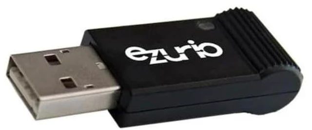 Main image of BT820-02/standard_Qty:=1 Modules - 802.15.1 BTv4.0 Dual Mode USB Dongle, Module