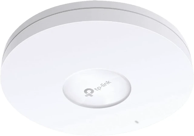 Alt view image 5 of 7 - TP-Link EAP620 HD