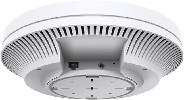 Alt view image 7 of 7 - TP-Link EAP620 HD