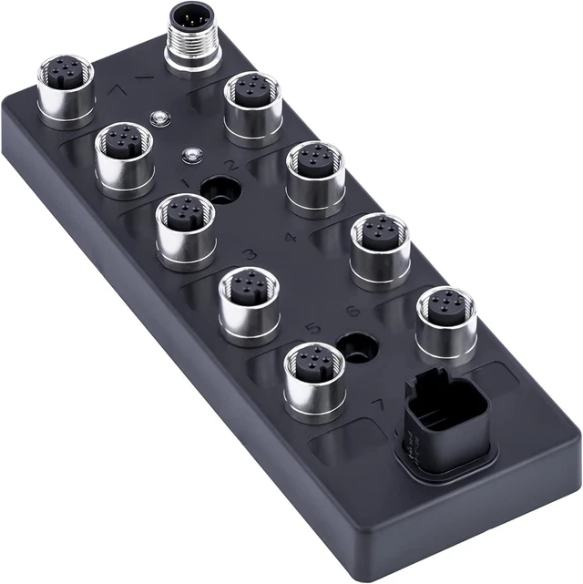 Main image of Sierra PC51180, NMEA 2000 Hub
