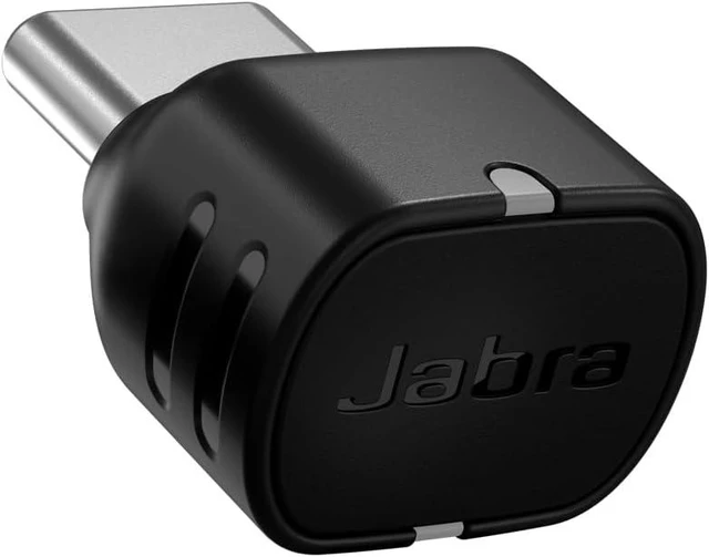 Main image of Jabra Link 390C Ms, USB-C Bluetooth Adapter, W129019498 (Adapter)
