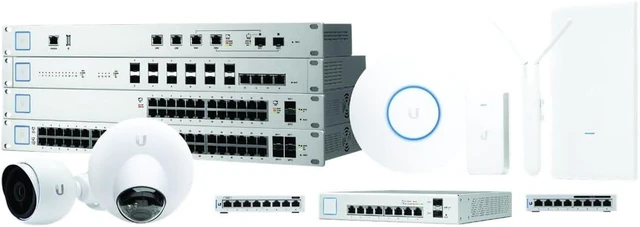 Main image of Ubiquiti Networks UniFi UAP XG 10 Gbps, UAP-XG (10 Gbps Enterprise Wi-Fi Access Point)