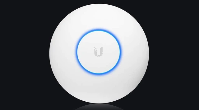 Alt view image 3 of 3 - Ubiquiti Networks UniFi UAP XG 10 Gbps, UAP-XG (10 Gbps Enterprise Wi-Fi Access Point)