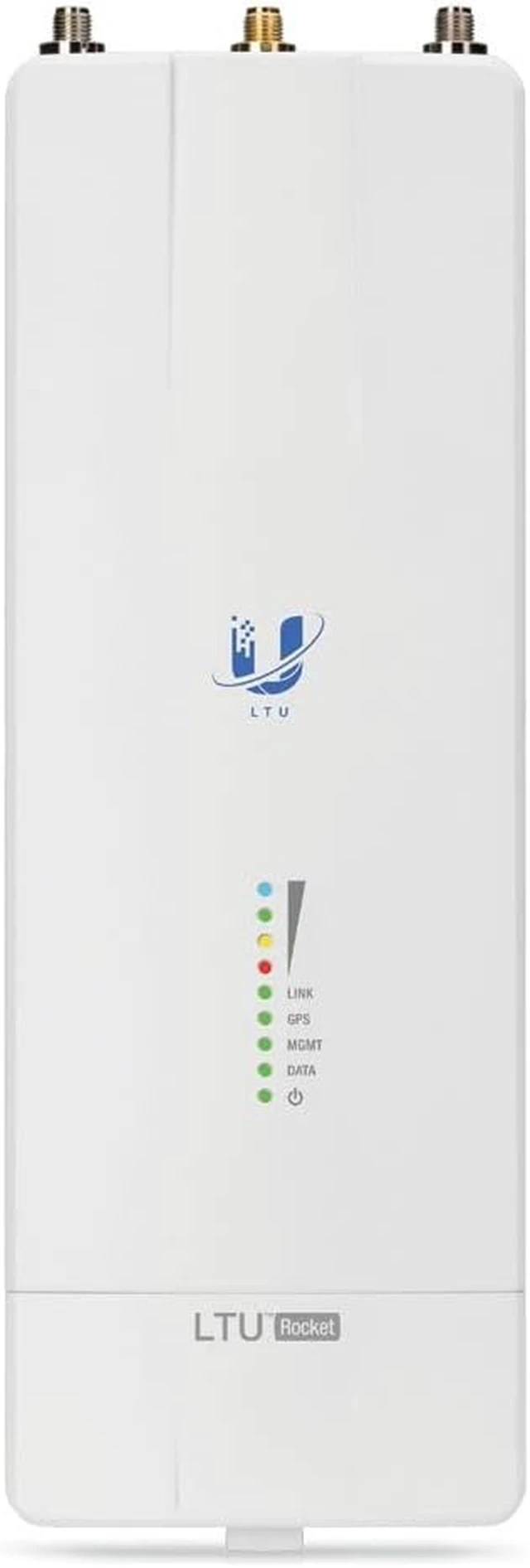 Alt view image 2 of 2 - UBIQUITI LTU Rocket