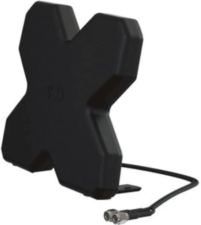 Main image of Panorama DMM-7-38-2SP 3G 4G 5G MiMo Antenna SMA Connectors