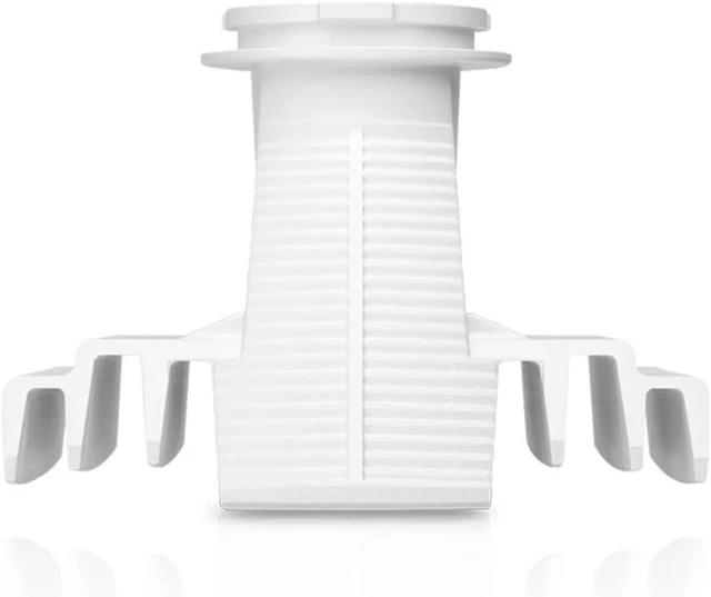 Alt view image 5 of 5 - Ubiquiti Networks 5 GHZ PRISMAP Antenna 90