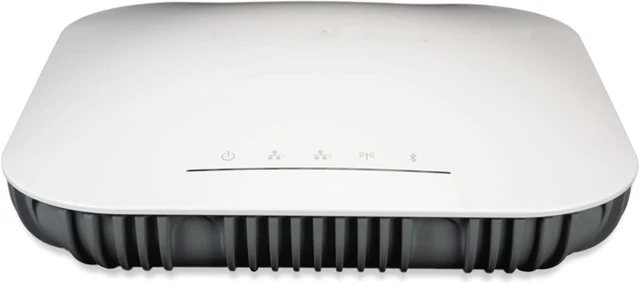 Main image of FAP-431G-A Tri-Radio Wi-Fi 6 Indoor Access Point 4x4 MU-MIMO 2.5G & Gigabit Ethernet Ports PoE++ Support