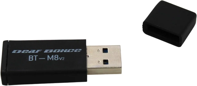 Main image of Deaf Bonce Machete M8-DSP-BT Bluetooth USB Adapter for M8 DSP
