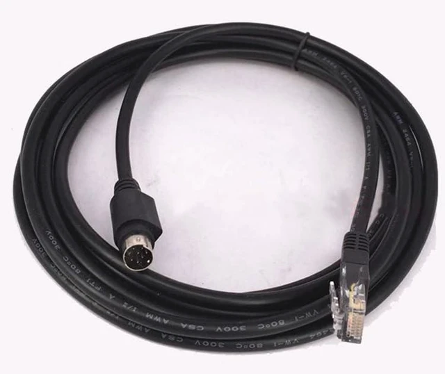 Main image of CB-RCA-SIO-050 Applicable Communication Connection Data Cable Data Communication Cable