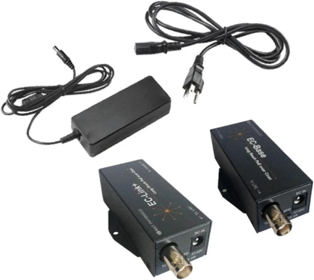 Main image of NV-ECLK-PLS-XKIT Extended Port Kit