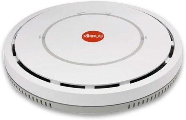 Main image of Xirrus by Cambium Indoor 3x3 Access Point with 802.11ac Wave 2 5GHz + One SDR 2.4/5GHz, Internal Antennas (XD2-230)