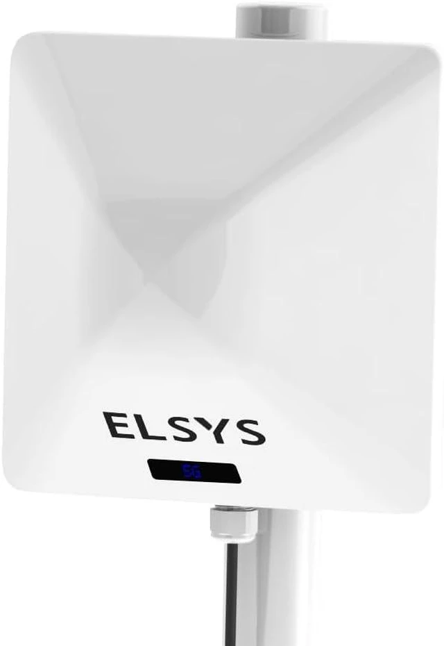 Main image of ELSYS AMPLIMAX 5G Ultra Modem FWA Two SIM Card Slot + eSIM - Speed Download 840