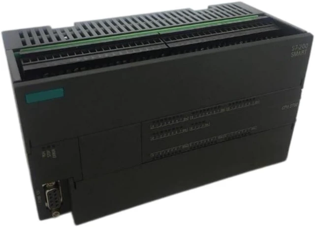 Main image of 6GK72771AA100AA0 CSM1277 Unmanaged Compact Industrial Ethernet Switch 4Port RJ45 DIN Rail