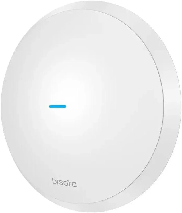 Main image of Lysora L6Lite Wi-Fi 6 AX1800 Dual-Band Gigabit Ceiling Mount Access Point