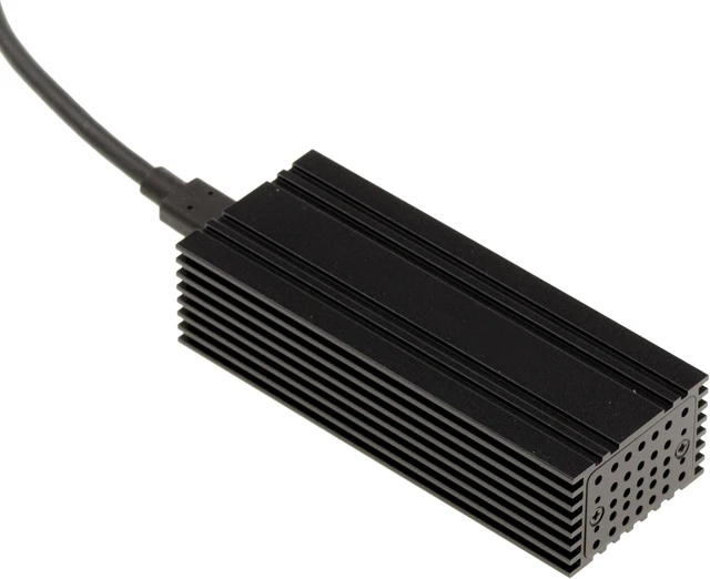 Alt view image 3 of 4 - KALEA-INFORMATIQUE USB 4 Thunderbolt 3 10G to Network 10 GIGABIT ETHERNET 10G 5G 2.5G 1G 100MB Adapter Cord with AQC113 Chipset
