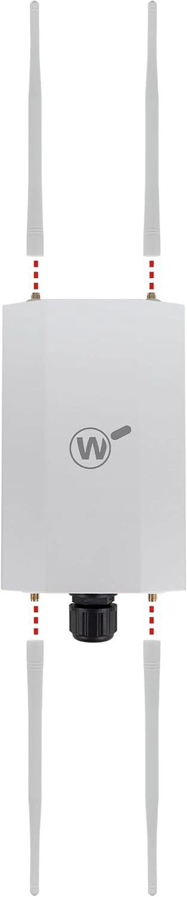 Alt view image 3 of 7 - WatchGuard AP332CR Wi-Fi 6 AP + Standard Wi-Fi MGMT 3-Yr License Bundle
