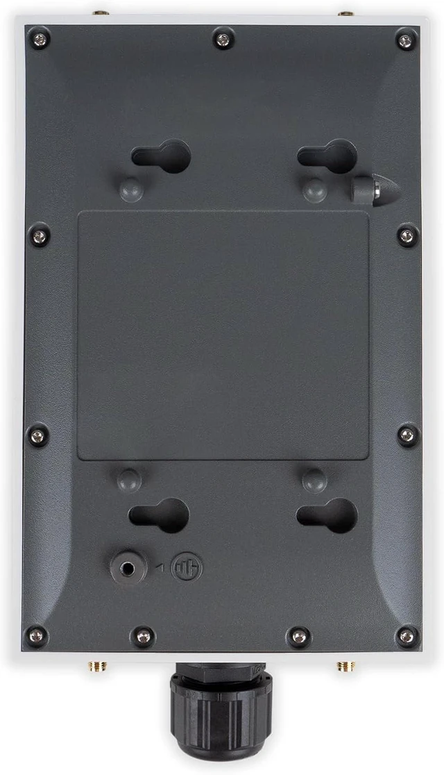 Alt view image 5 of 7 - WatchGuard AP332CR Wi-Fi 6 AP + Standard Wi-Fi MGMT 3-Yr License Bundle