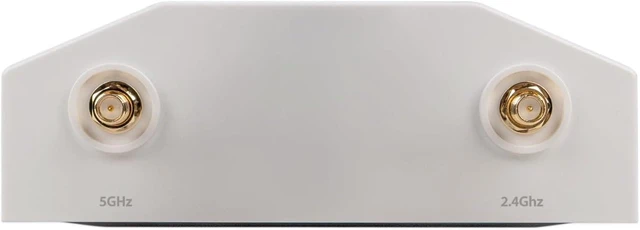 Alt view image 6 of 7 - WatchGuard AP332CR Wi-Fi 6 AP + Standard Wi-Fi MGMT 3-Yr License Bundle