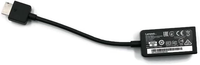 Alt view image 2 of 6 - Lenovo Extension Adapter Gen 2, 01YU028