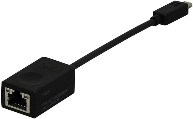 Alt view image 4 of 6 - Lenovo Extension Adapter Gen 2, 01YU028