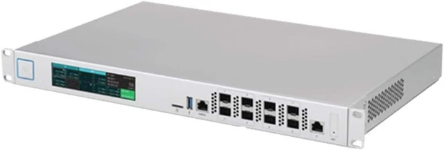 Main image of UniFi Security Gateway XG