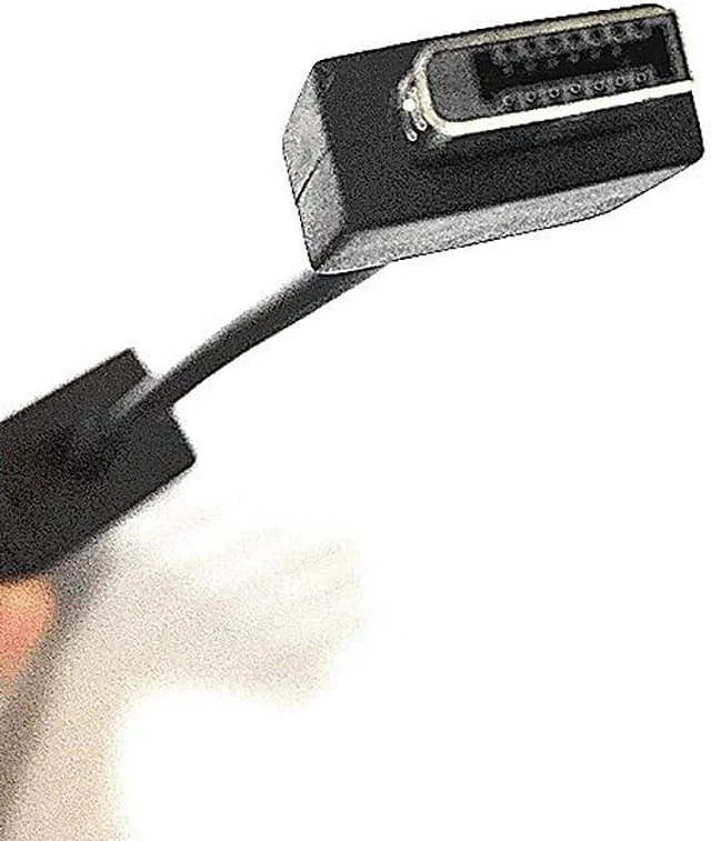 Alt view image 5 of 6 - Lenovo Extension Adapter Gen 2, 01YU028