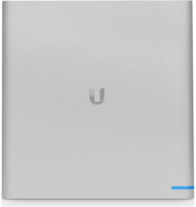 Alt view image 4 of 7 - Ubiquiti UniFi Cloud Key Gen2 Plus (UCK-G2-PLUS), Single,dual band