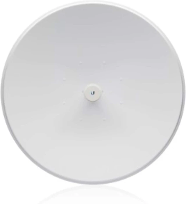 Main image of Ubiquiti Networks PowerBeam ac IEEE 802.11ac 450 Mbps Wireless Bridge PBE-5AC-620