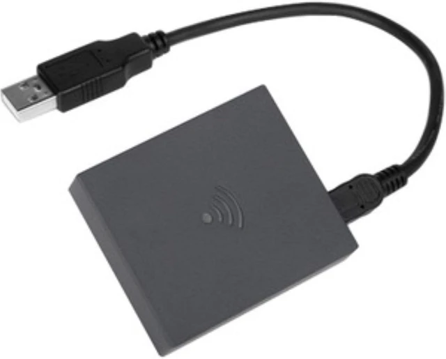 Main image of Lexmark N8352 Wireless Print Server Plus NFC