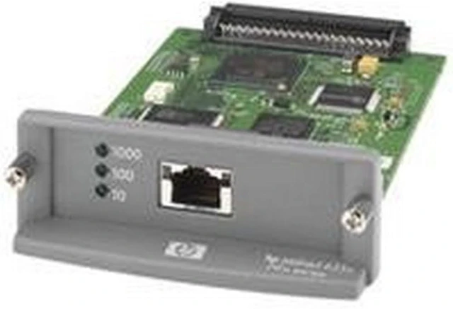 Main image of HP J7961G - Jetdirect 635n IPv6/IPsec Print Server