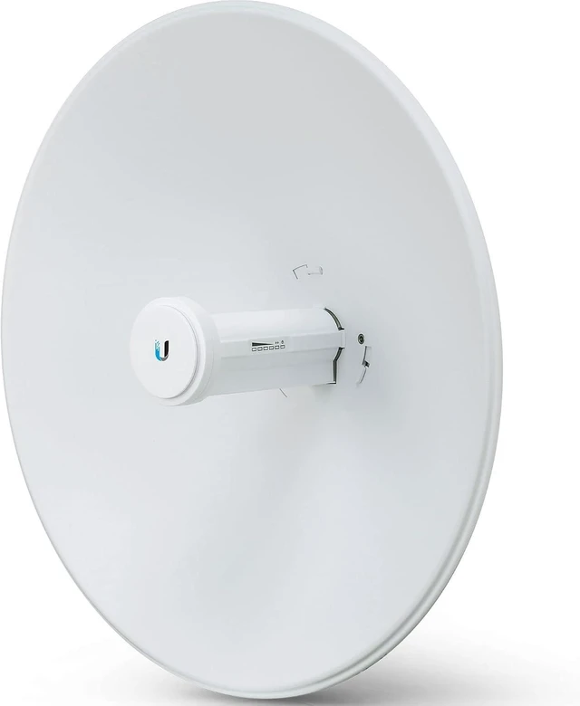 Main image of UBIQUITI - Access Point UBIQUITI PBE-5AC-GEN2 5 GHz 25 dBi
