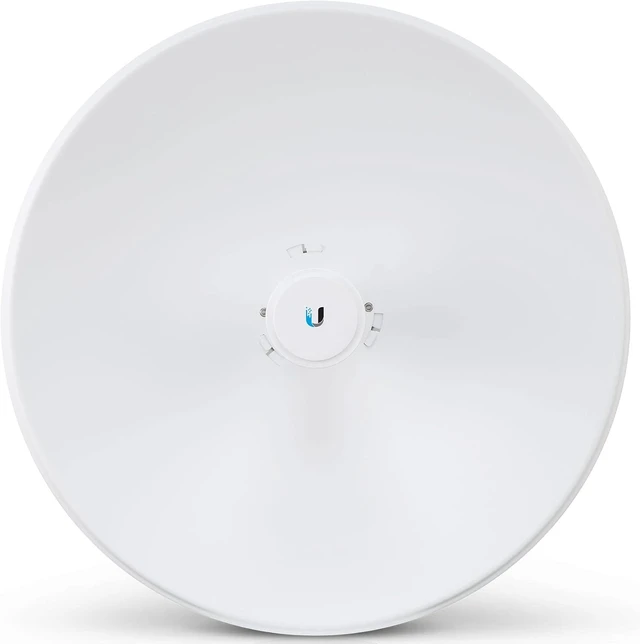 Alt view image 2 of 5 - UBIQUITI - Access Point UBIQUITI PBE-5AC-GEN2 5 GHz 25 dBi