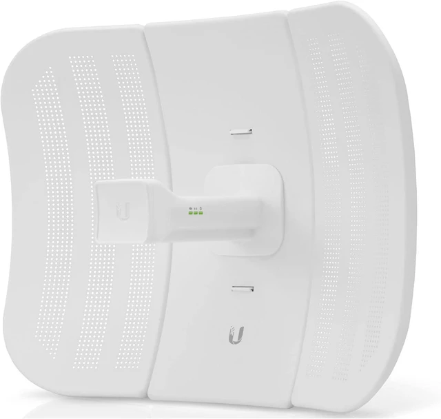 Main image of Ubiquiti LiteBeam M5 Network Antenna