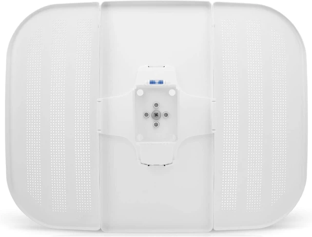 Alt view image 2 of 6 - Ubiquiti LiteBeam M5 Network Antenna