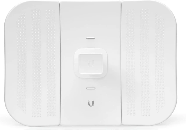 Alt view image 3 of 6 - Ubiquiti LiteBeam M5 Network Antenna