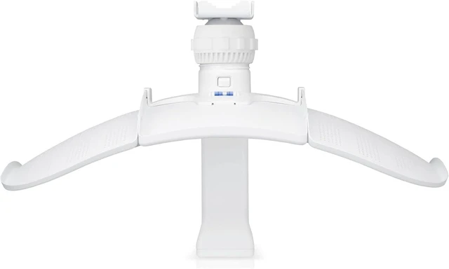 Alt view image 5 of 6 - Ubiquiti LiteBeam M5 Network Antenna