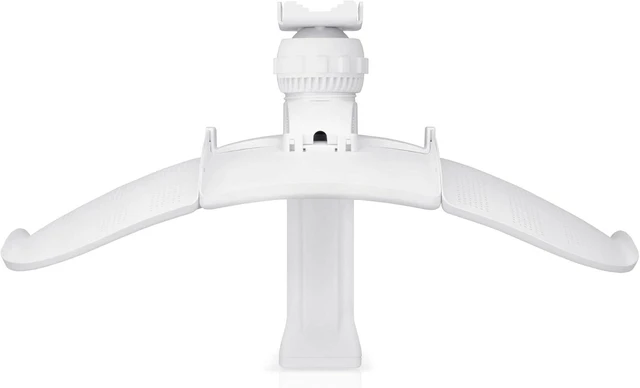 Alt view image 6 of 6 - Ubiquiti LiteBeam M5 Network Antenna