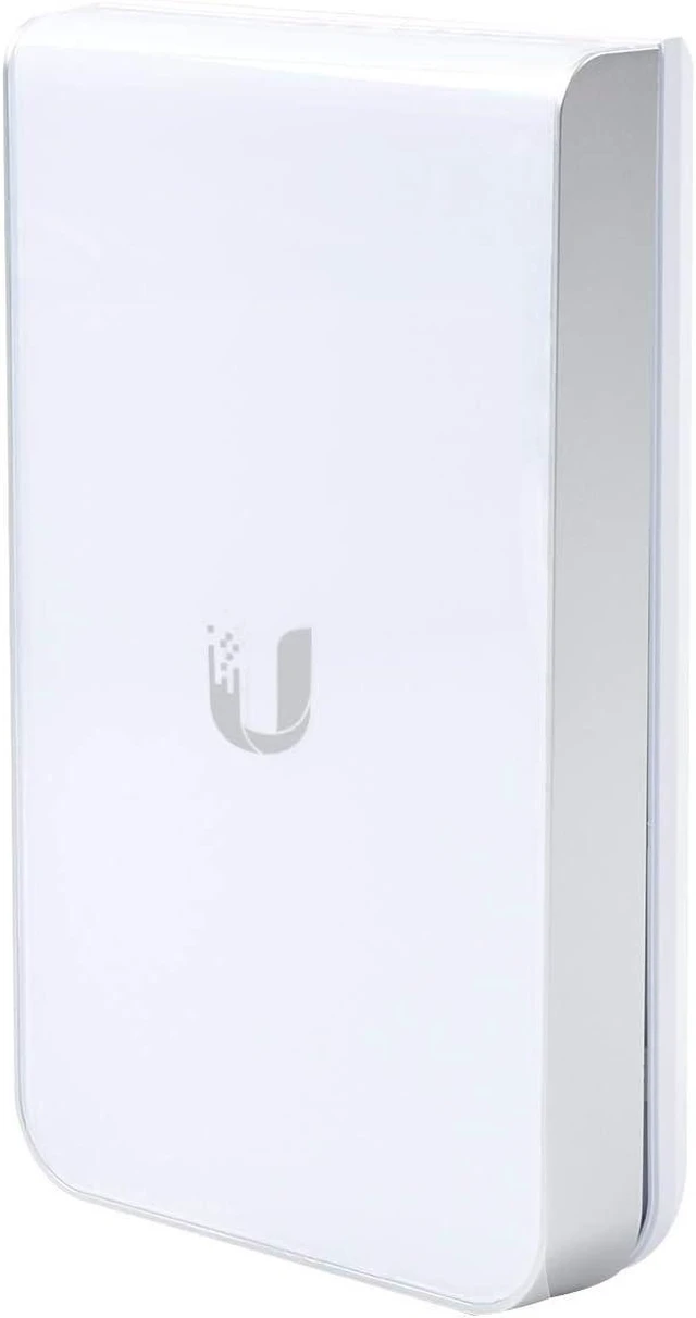 Main image of Ubiquiti Unifi UAP-AC-Iw Pro - Wireless Access Point - 802.11 B/A/G/n/AC - White