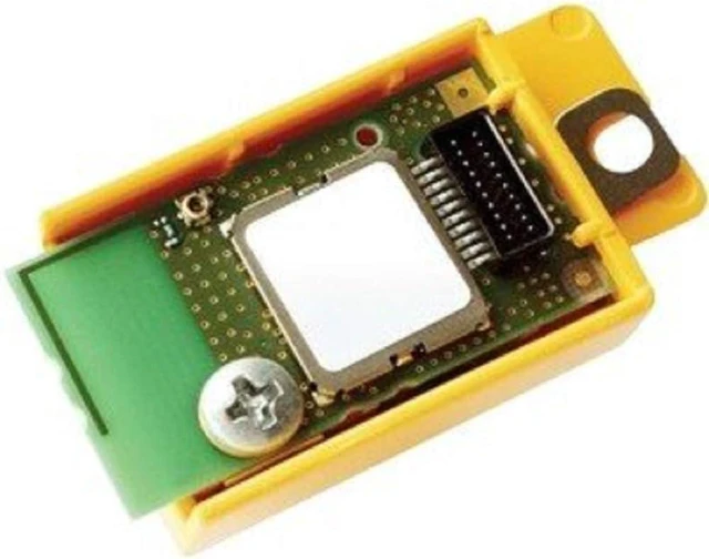 Main image of Kyocera IB-36 - Serveur d'impression - 802.11b/g/n - Pour ECOSYS M3145, M3860, M6230, M8124, M8130