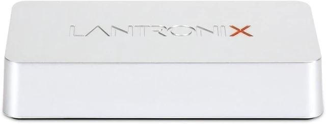 Main image of Lantronix xPrintServer Office Edition (XPS1002FC-02-S)