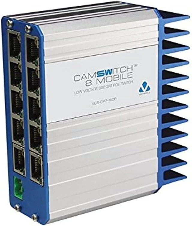 Main image of Veracity VCS-8P2-MOB
