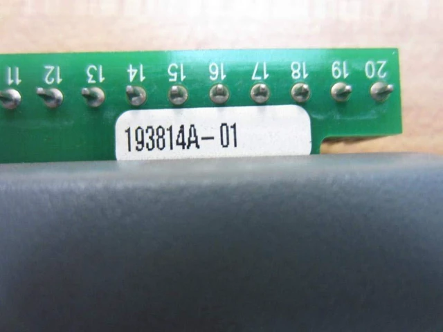 Alt view image 4 of 7 - USB-1024LS 24 Channel, 5 Volt USB Power Supply, I/O Module Analog