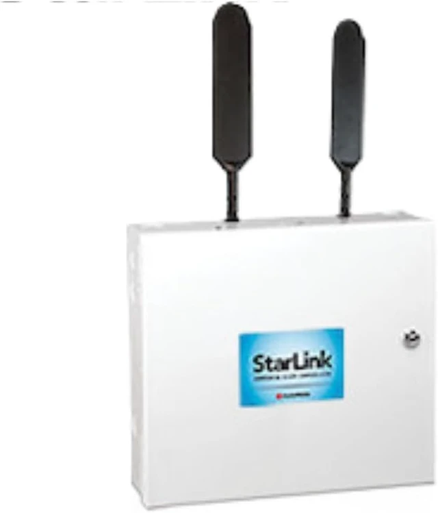Main image of NAPCO-ANT-75: Antenna Extension Kit 75 Ft for Napco StarLink AFlarm Communicators - Equivalent to SLE-ANTEXT75