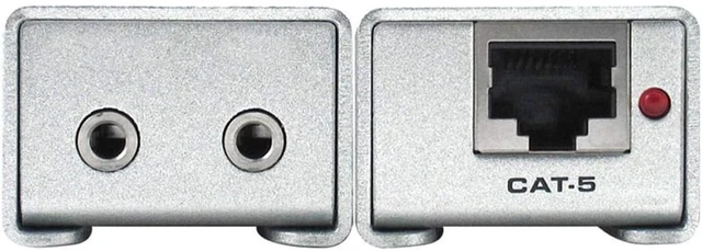 Alt view image 3 of 5 - Gefen Audio Extender (EXT-AUD-1000)