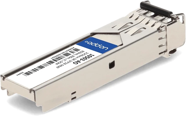 Alt view image 5 of 7 - Add-onputer Peripherals, L FG-TRAN-SFP+SR-AO Fort 10gbase-sr SFP Plus Transceivers