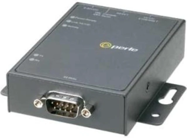 Main image of Perle IOLAN DS1T G9 Serial Device Server
