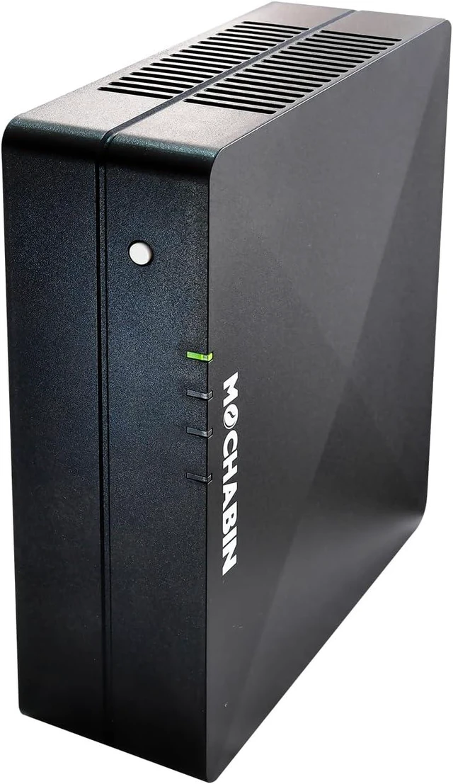 Main image of Mochabin (OpenWRT_4G DDR4)