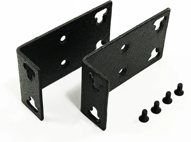 Main image of Adtran Mounting Bracket for Network Gateway